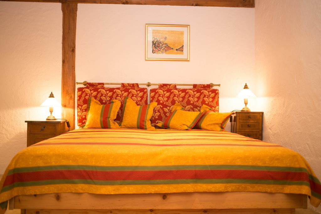 Steinbachhof Chiemsee Bernau am Chiemsee Habitación foto