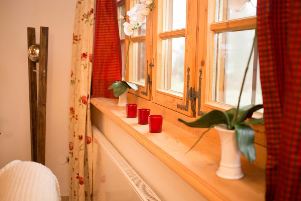 Steinbachhof Chiemsee Bernau am Chiemsee Habitación foto